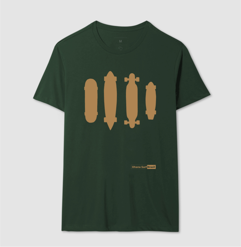 Camisa 11
