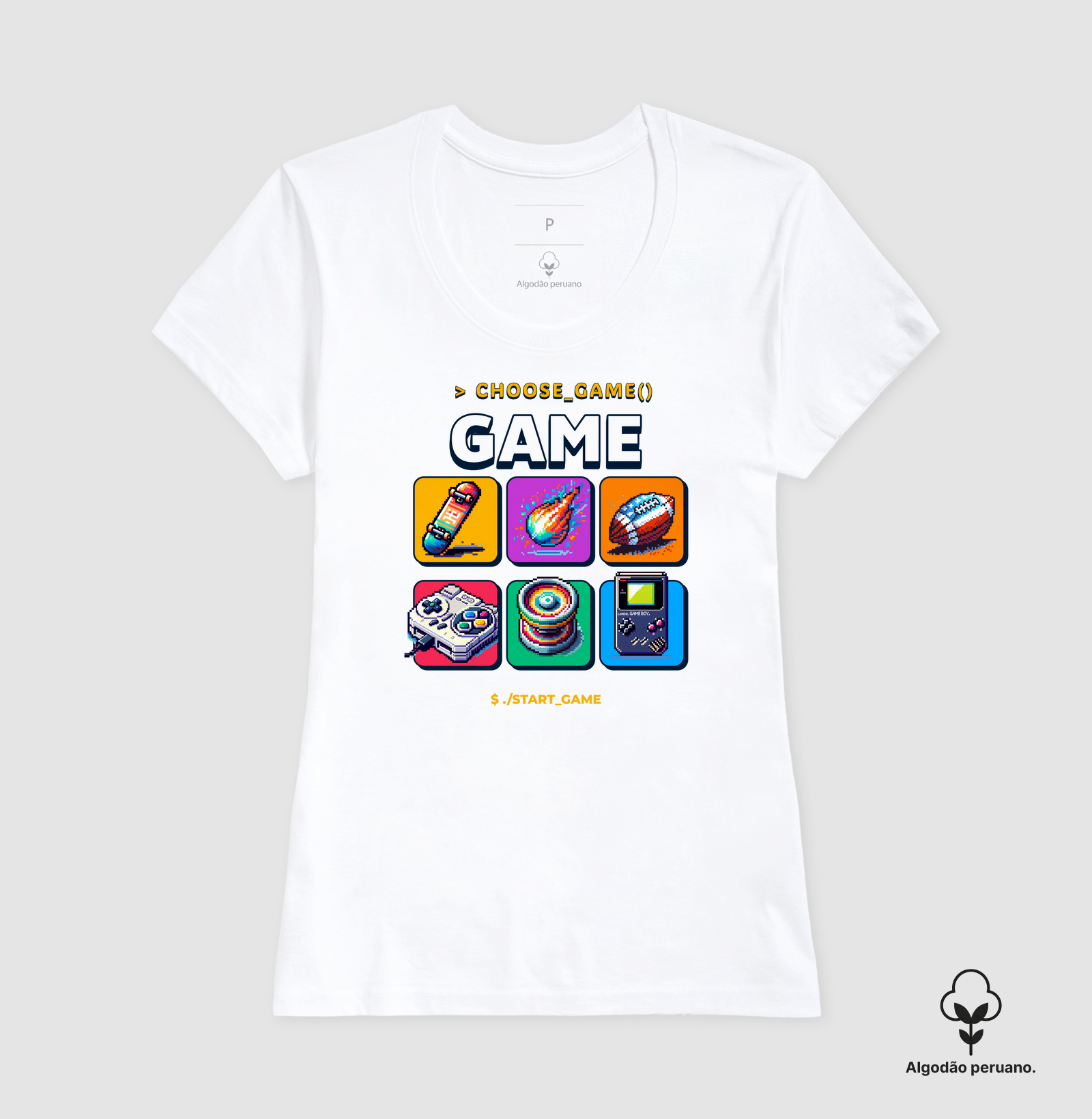 Camisa 5