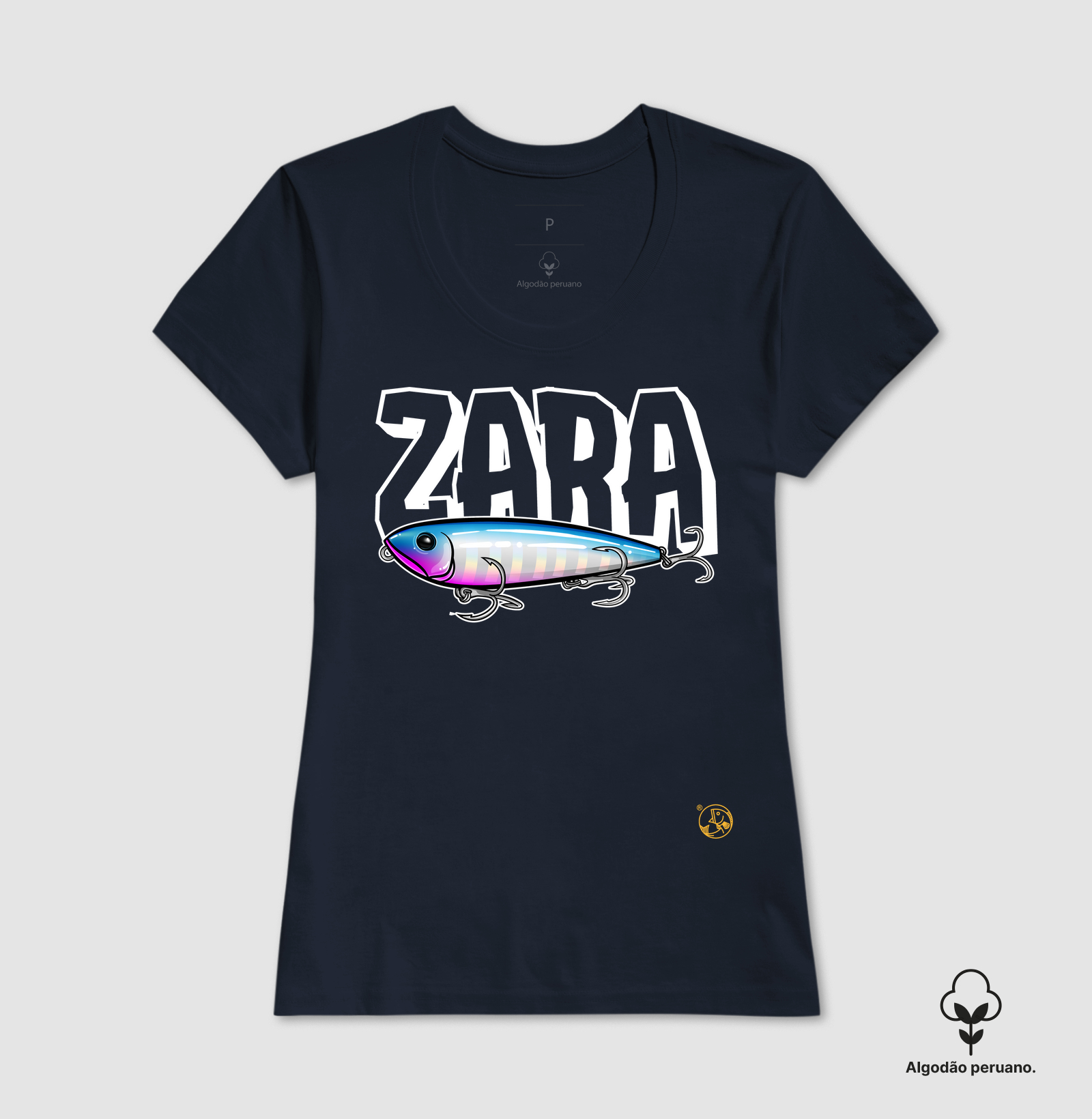 Camisa 3