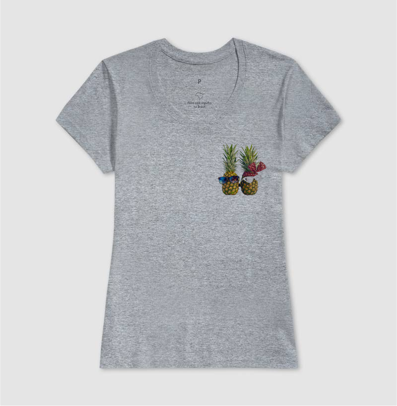 Camisa 15