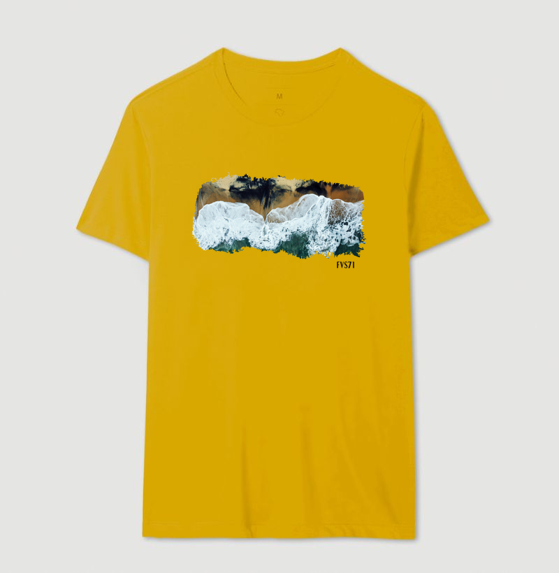 Camisa 19