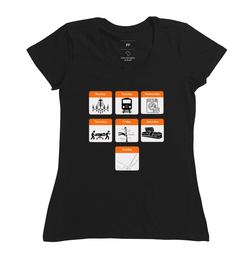 Camisa 5