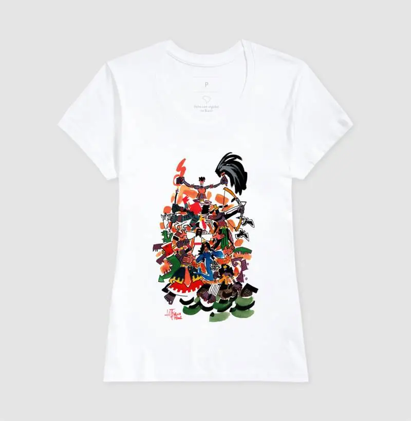 Camisa 2