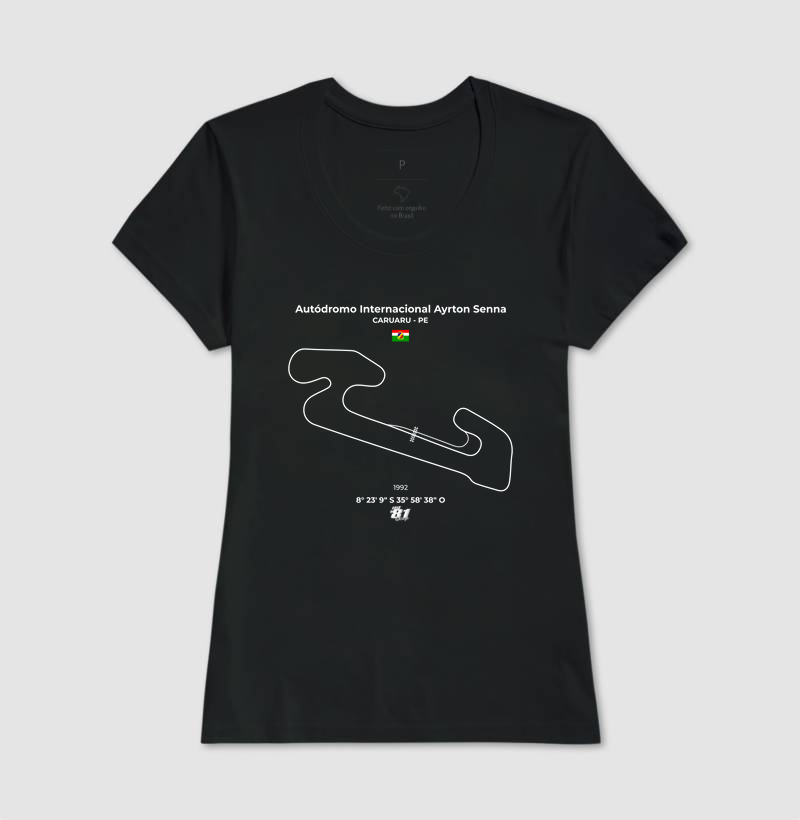 Camisa 9