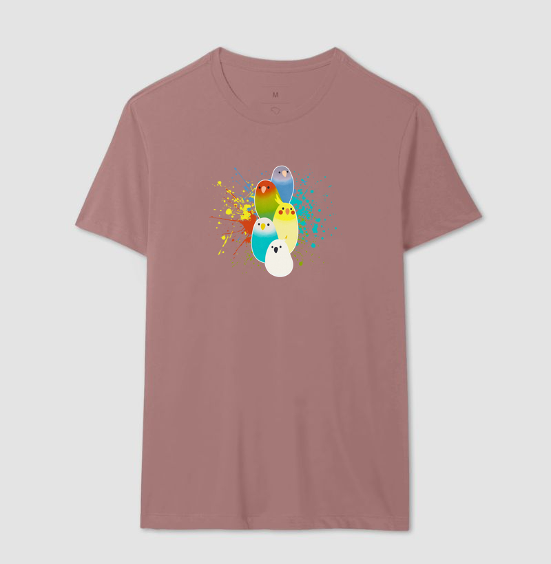Camisa 16