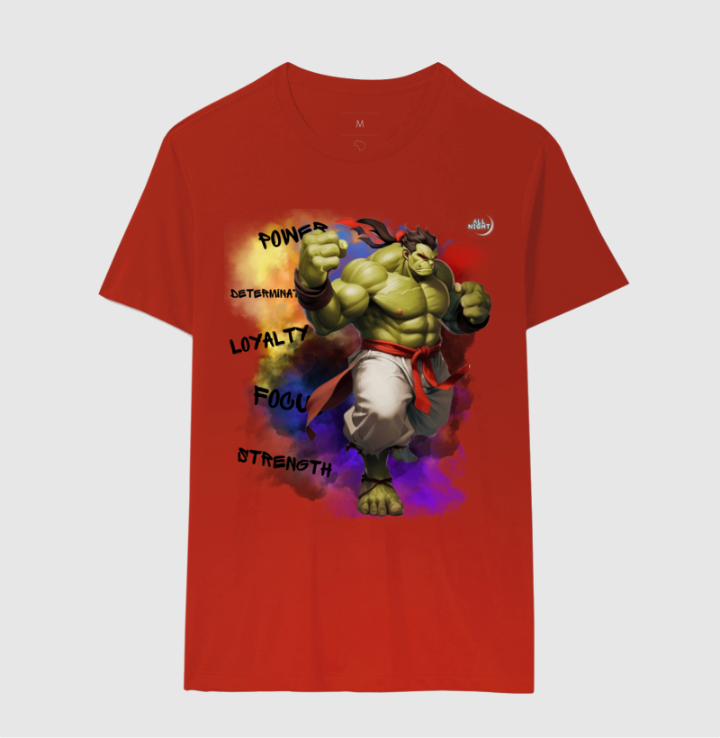 Camisa 9