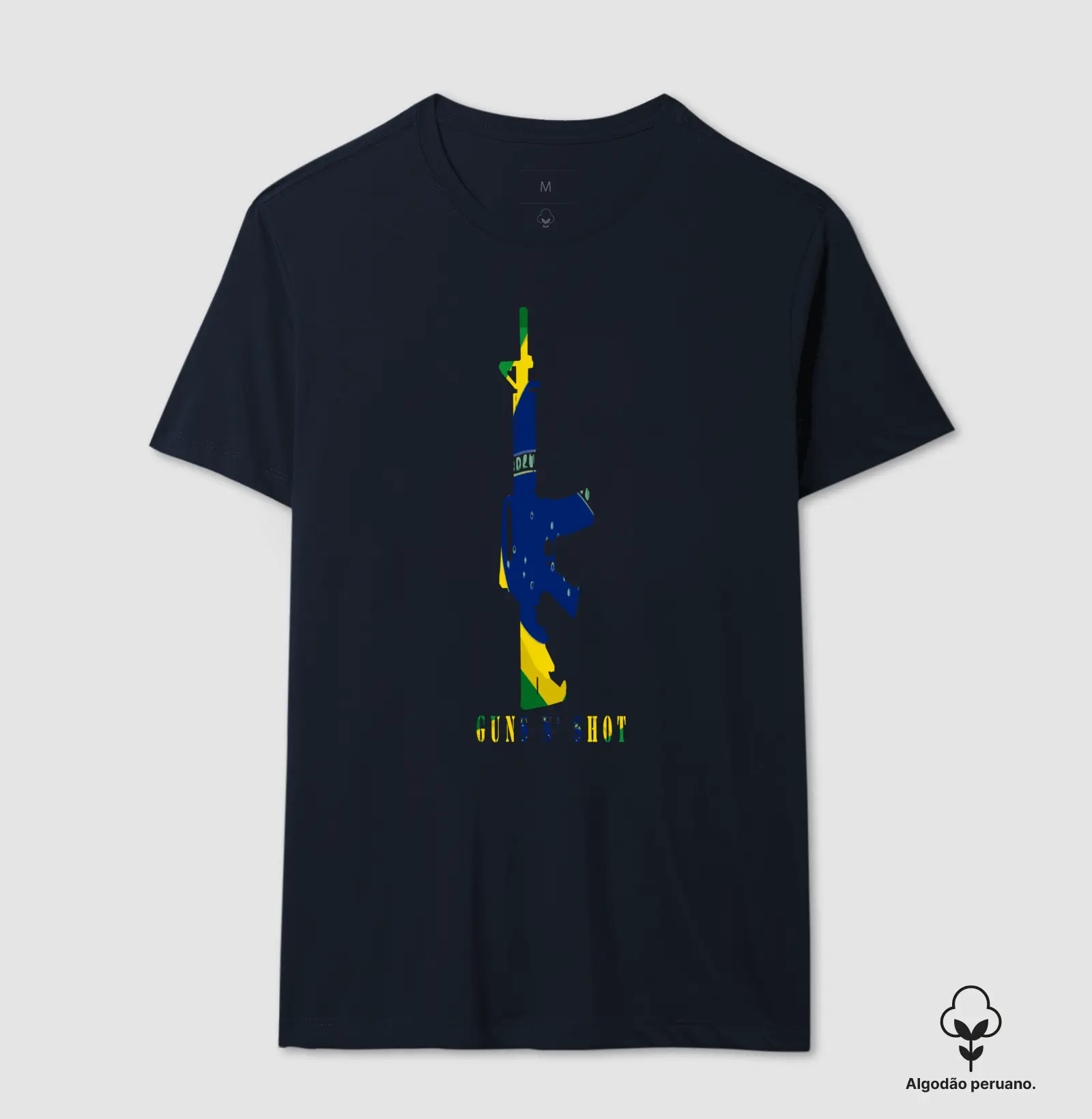 Camisa 3