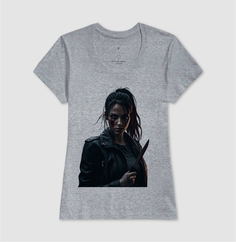 Camisa 8