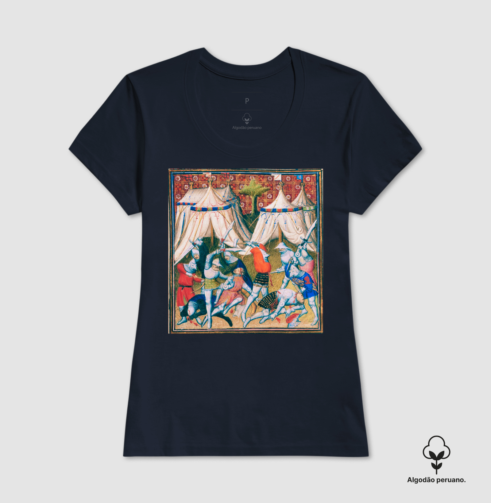 Camisa 1