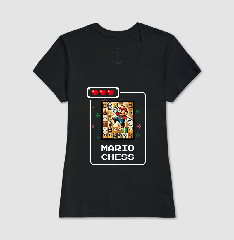 Camisa 3