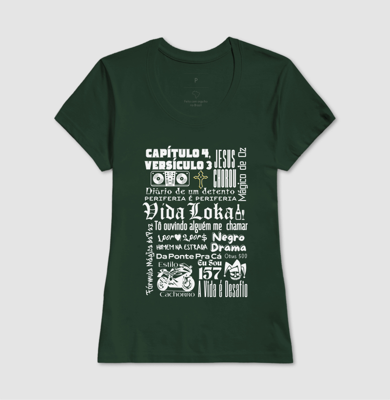 Camisa 15
