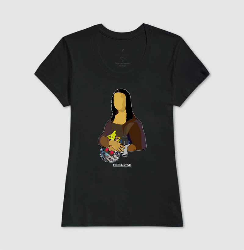 Camisa 15