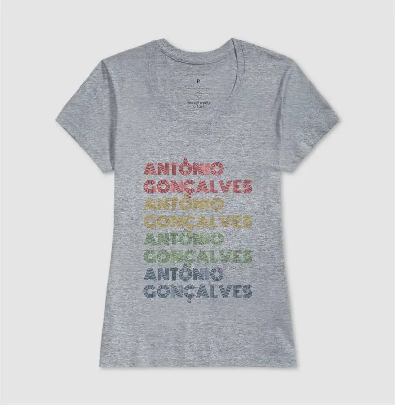 Camisa 12