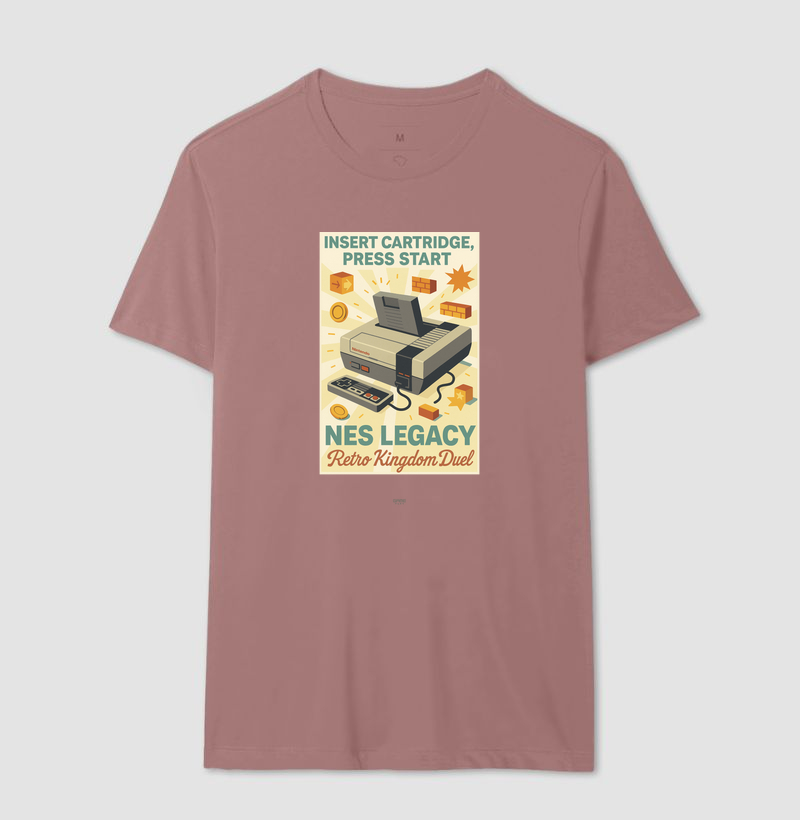 Camisa 8