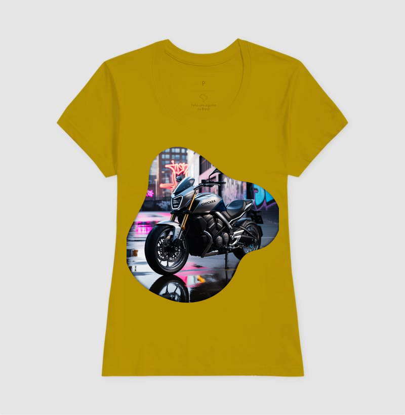 Camisa 13