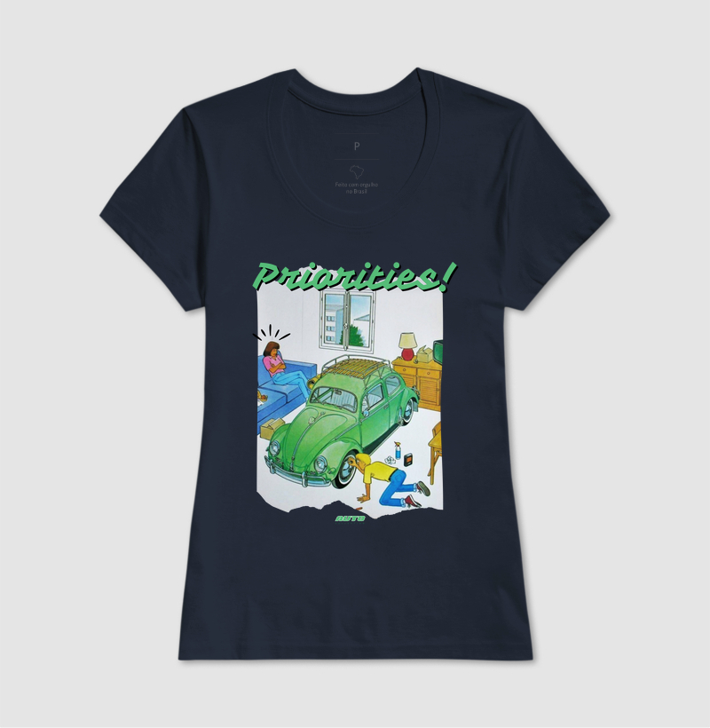 Camisa 6