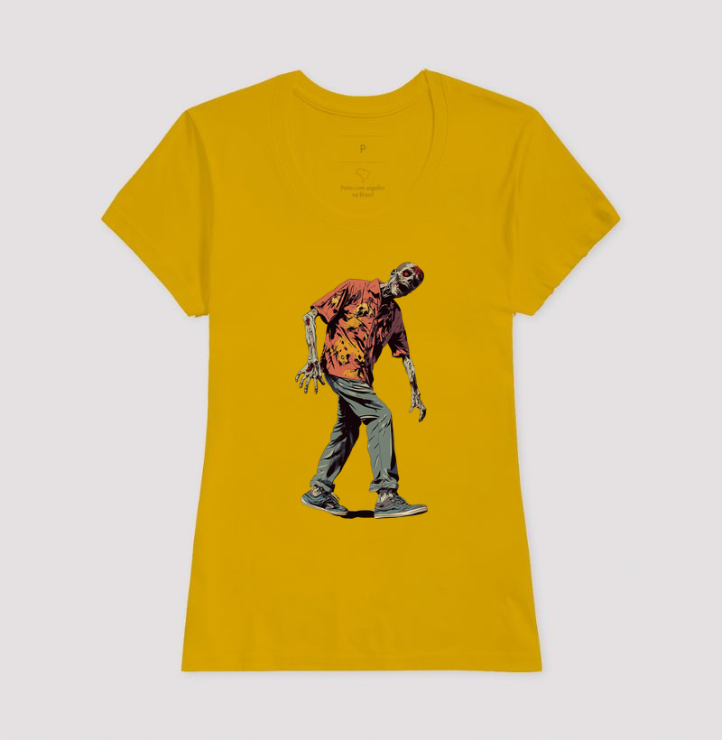 Camisa 16