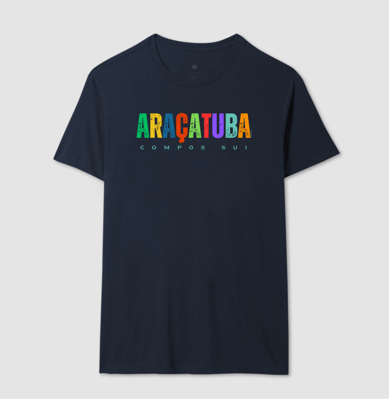 Camisa 14