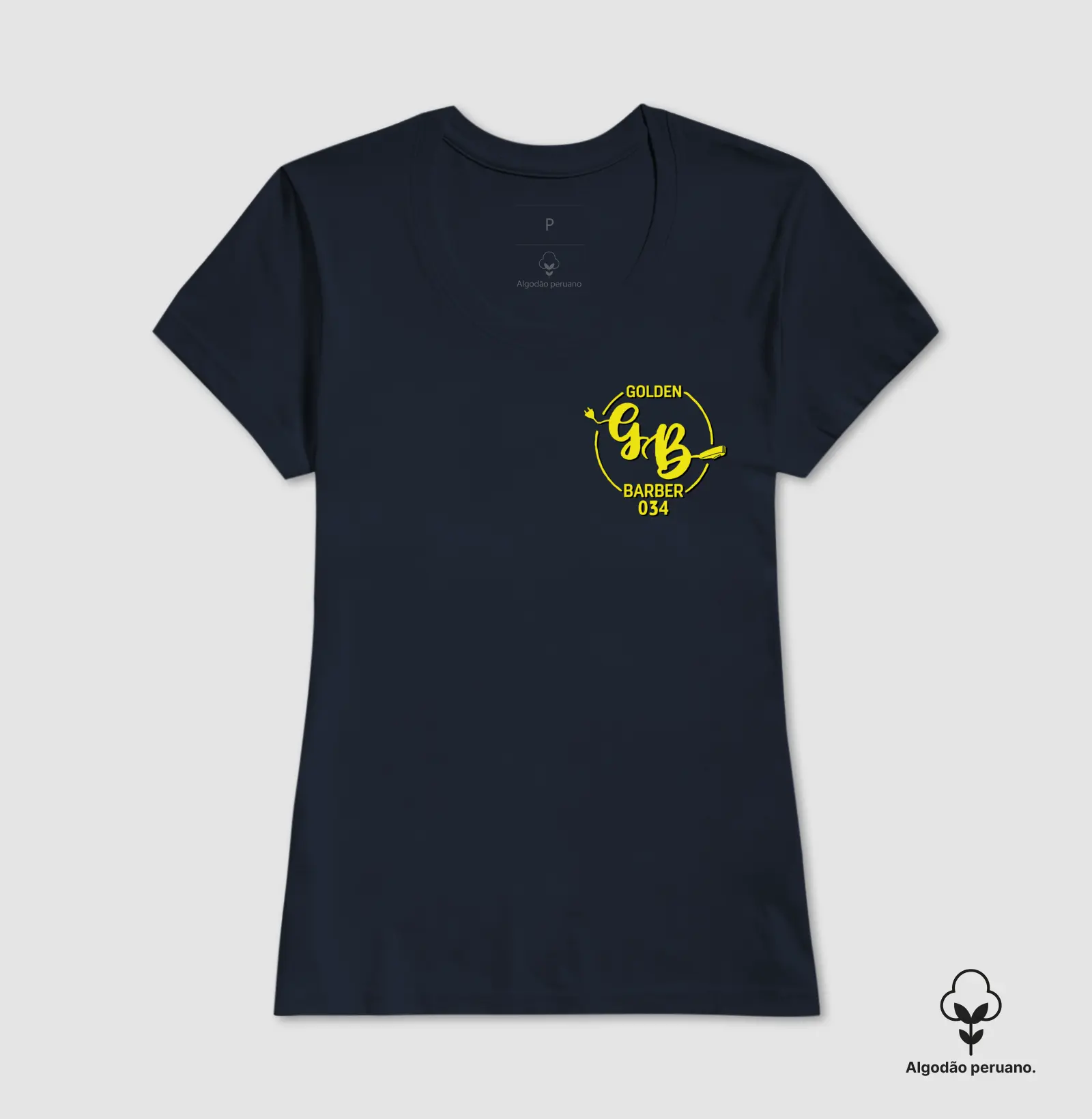 Camisa 4