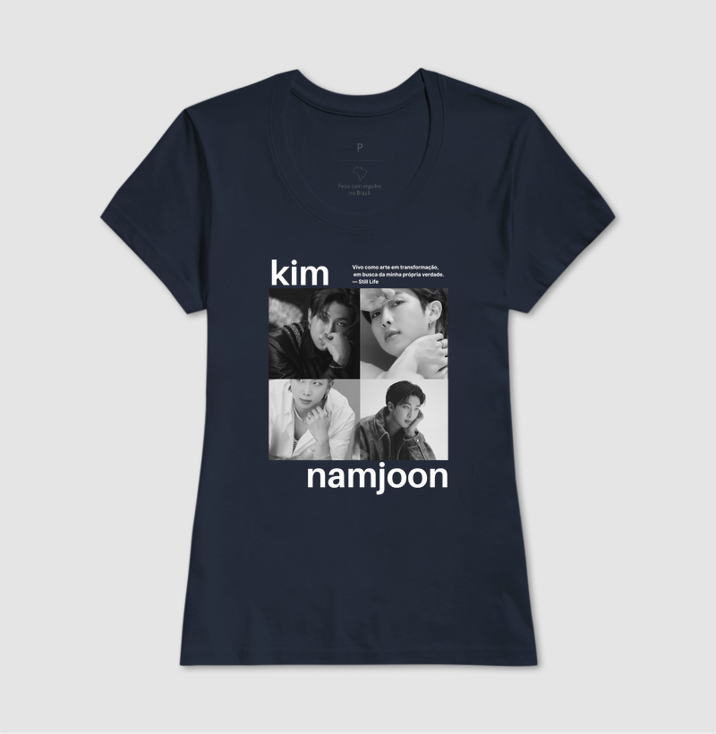 Camisa 9