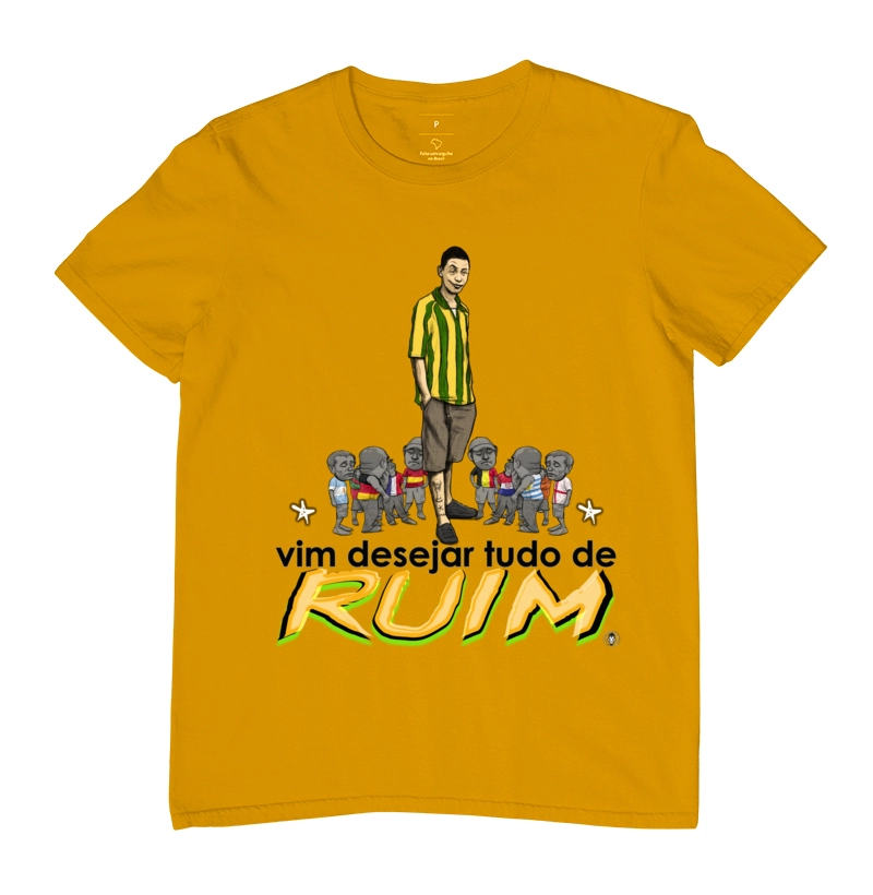 Camisa 13