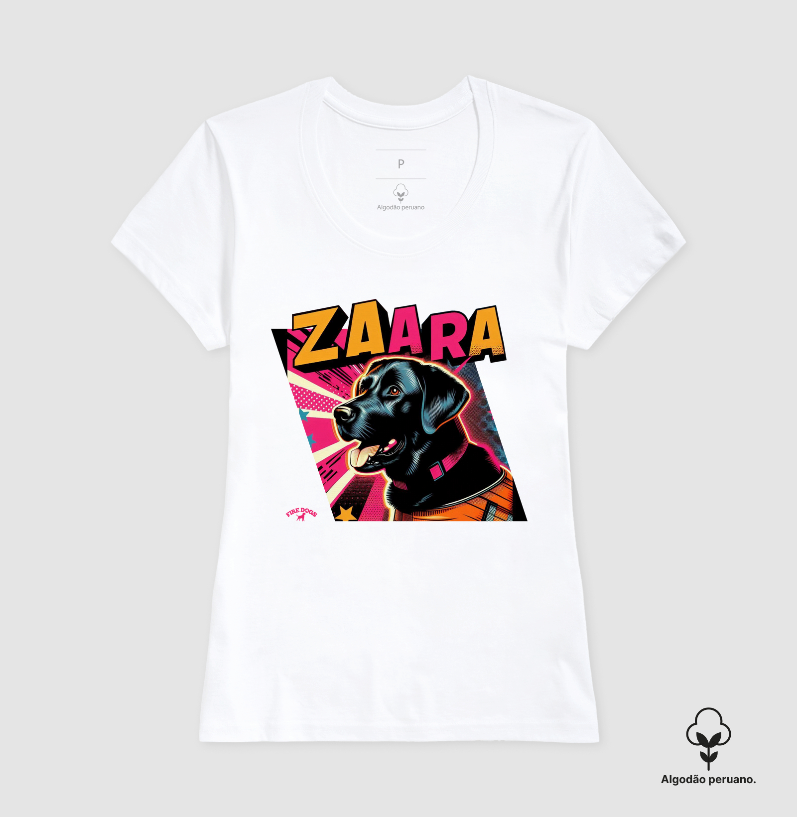 Camisa 5