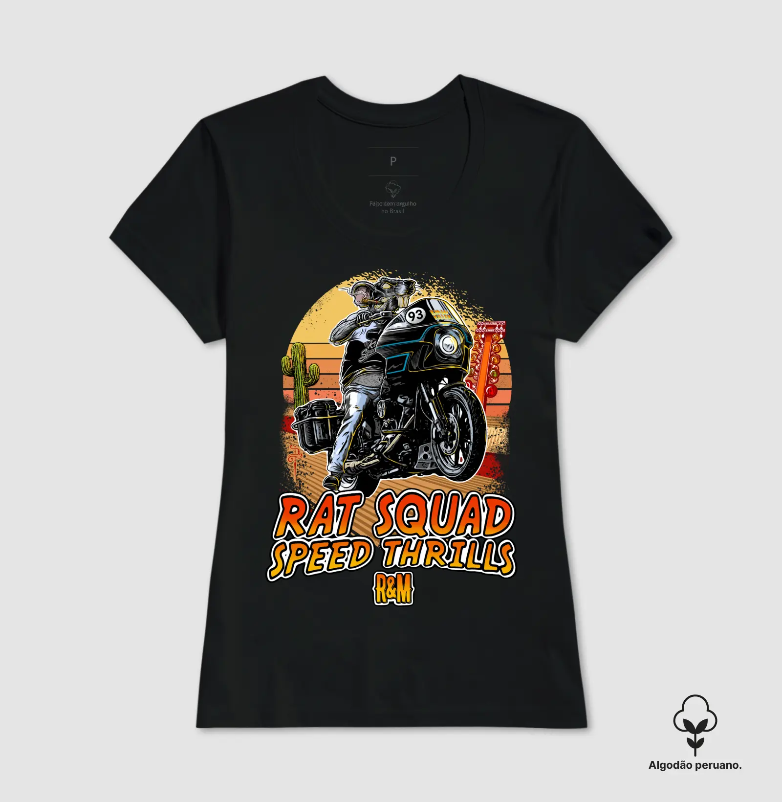 Camisa 2