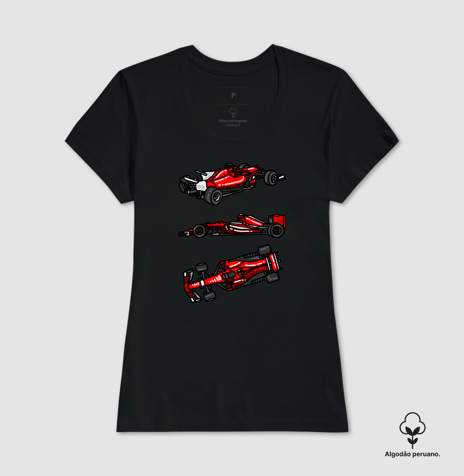 Camisa 3