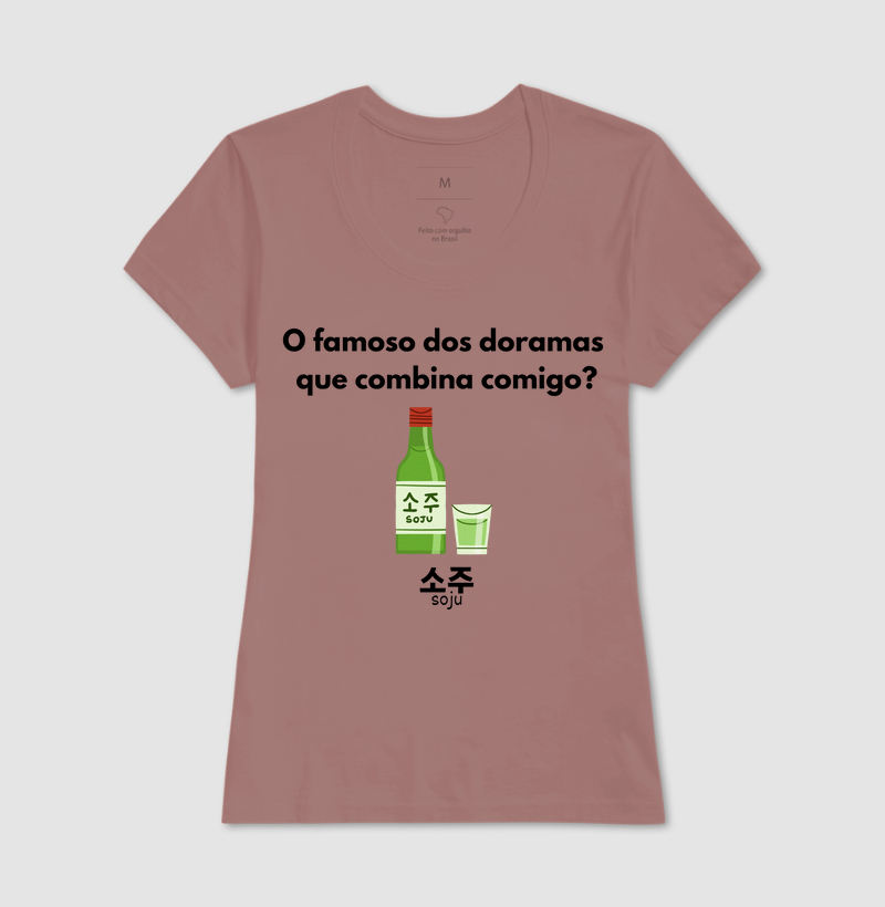 Camisa 14