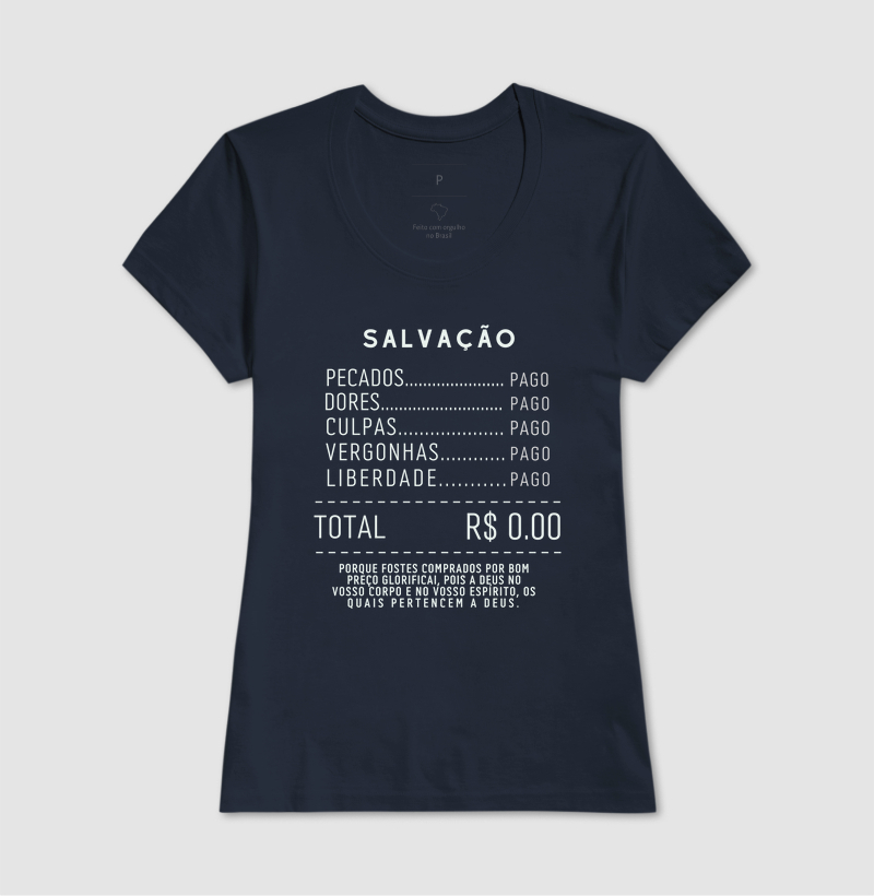 Camisa 6