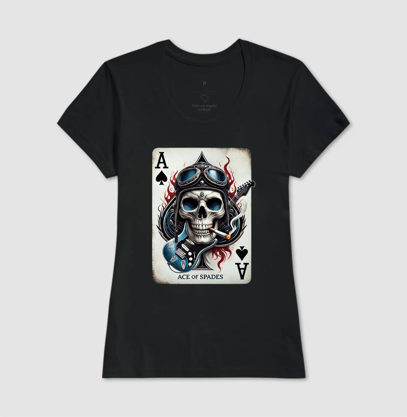 Camisa 11