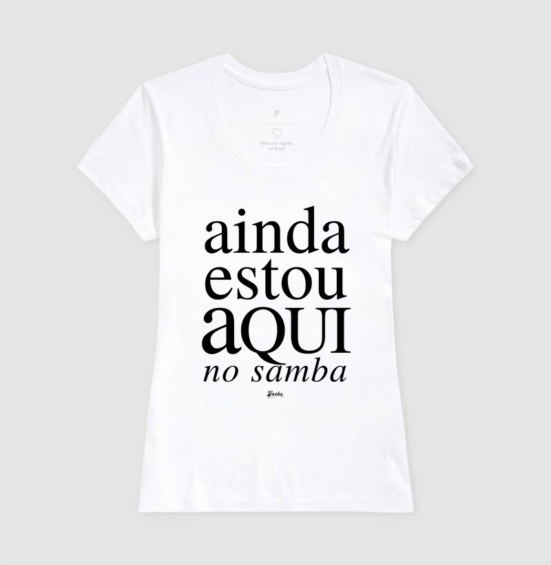 Camisa 13
