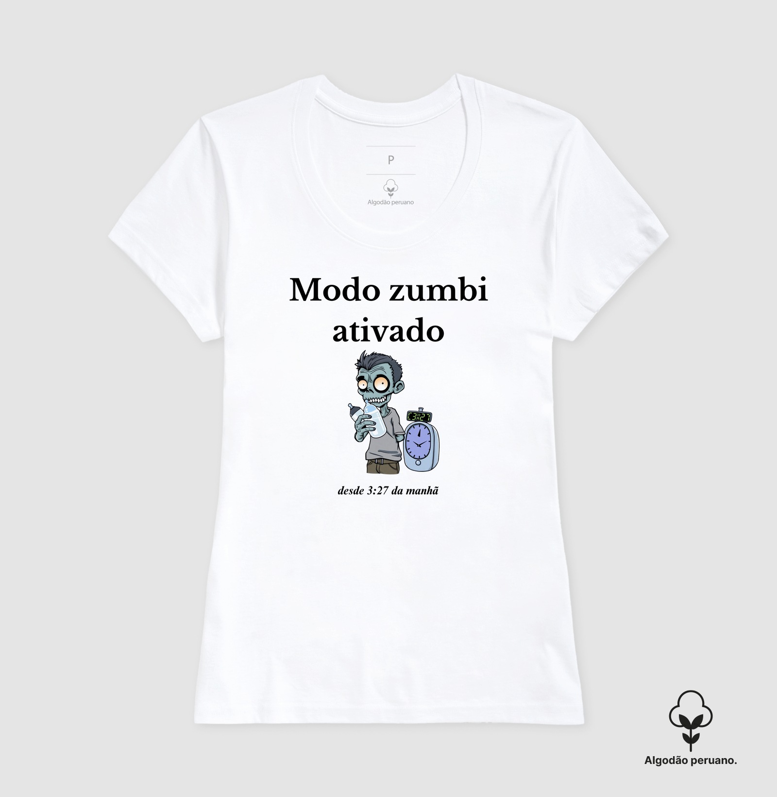 Camisa 9