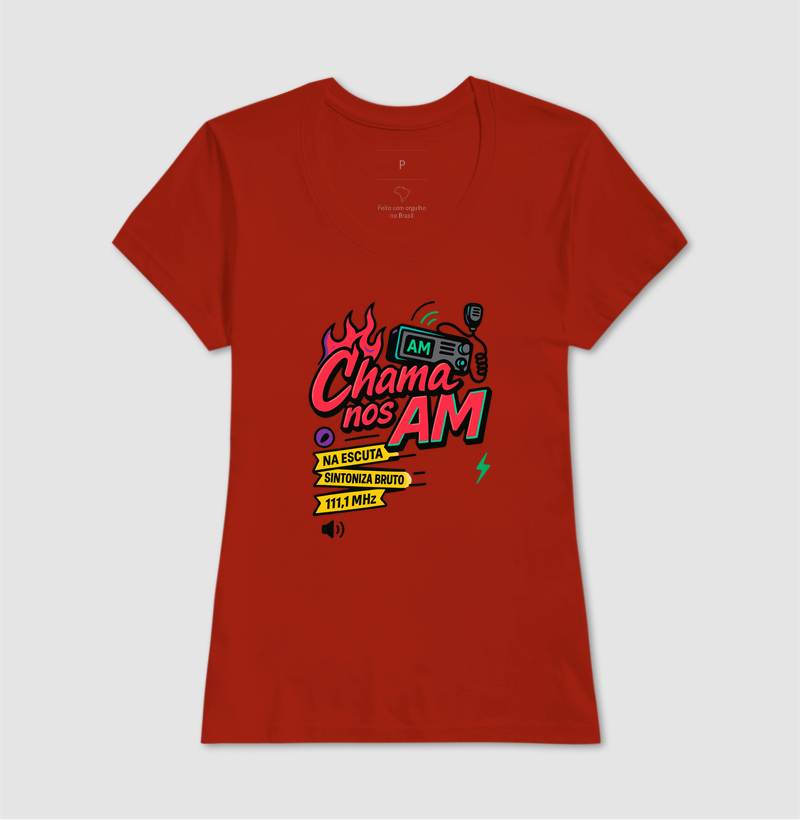 Camisa 10