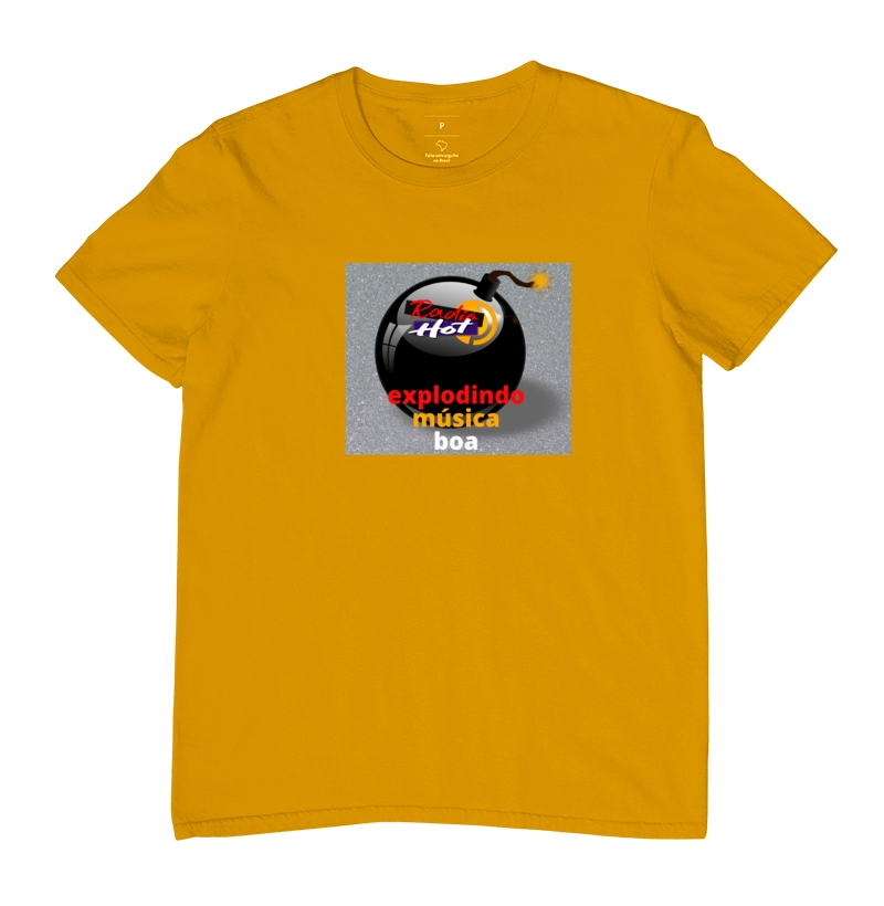 Camisa 13