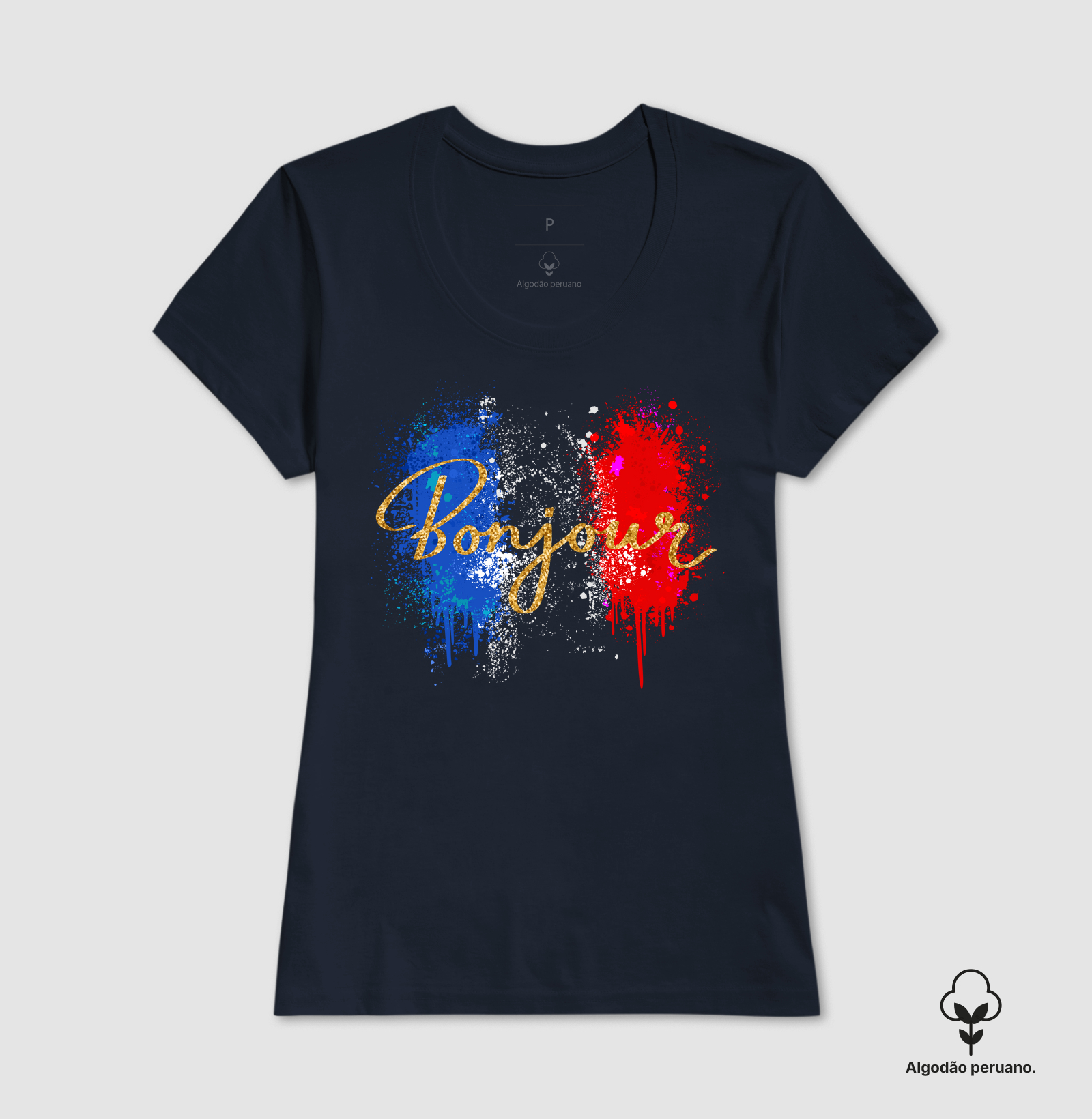 Camisa 1