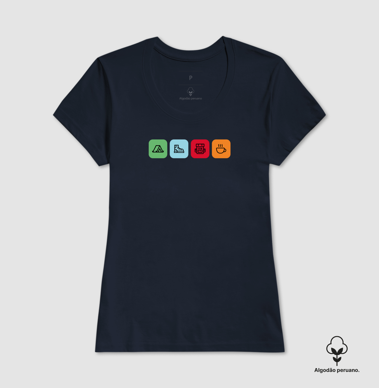 Camisa 3