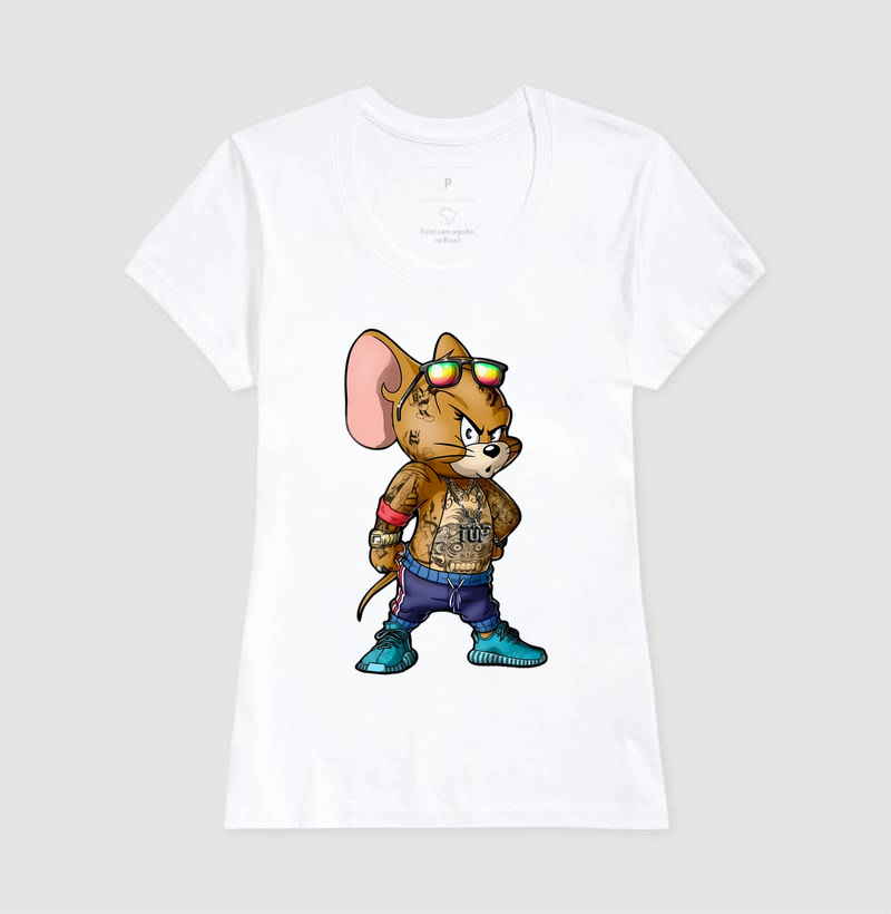 Camisa 4