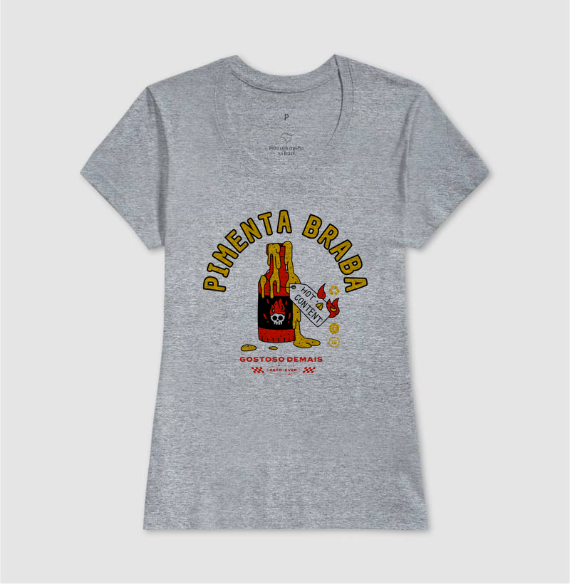 Camisa 8
