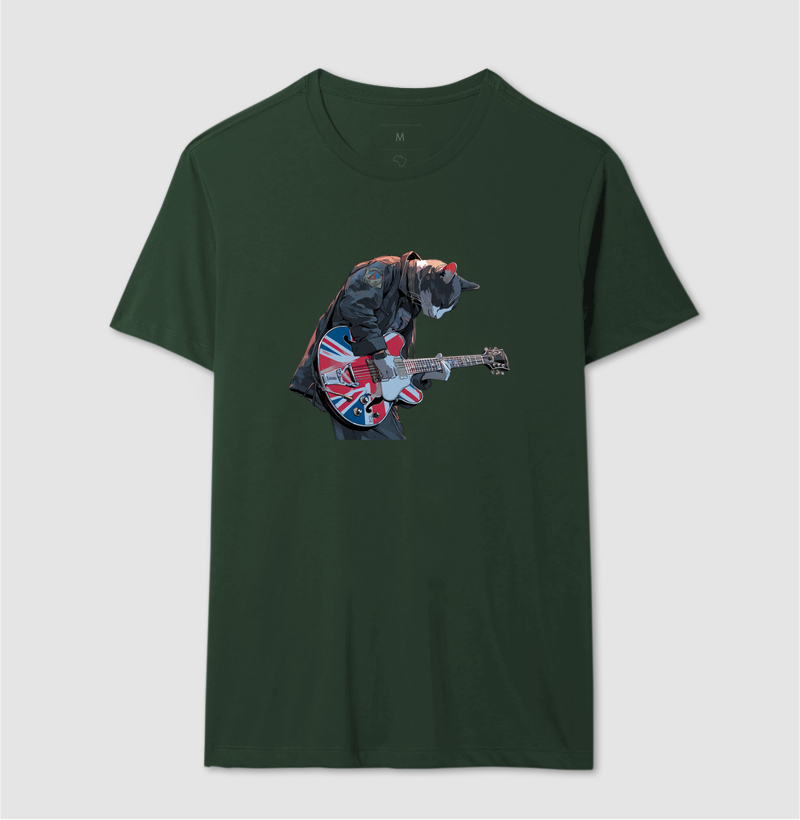 Camisa 11