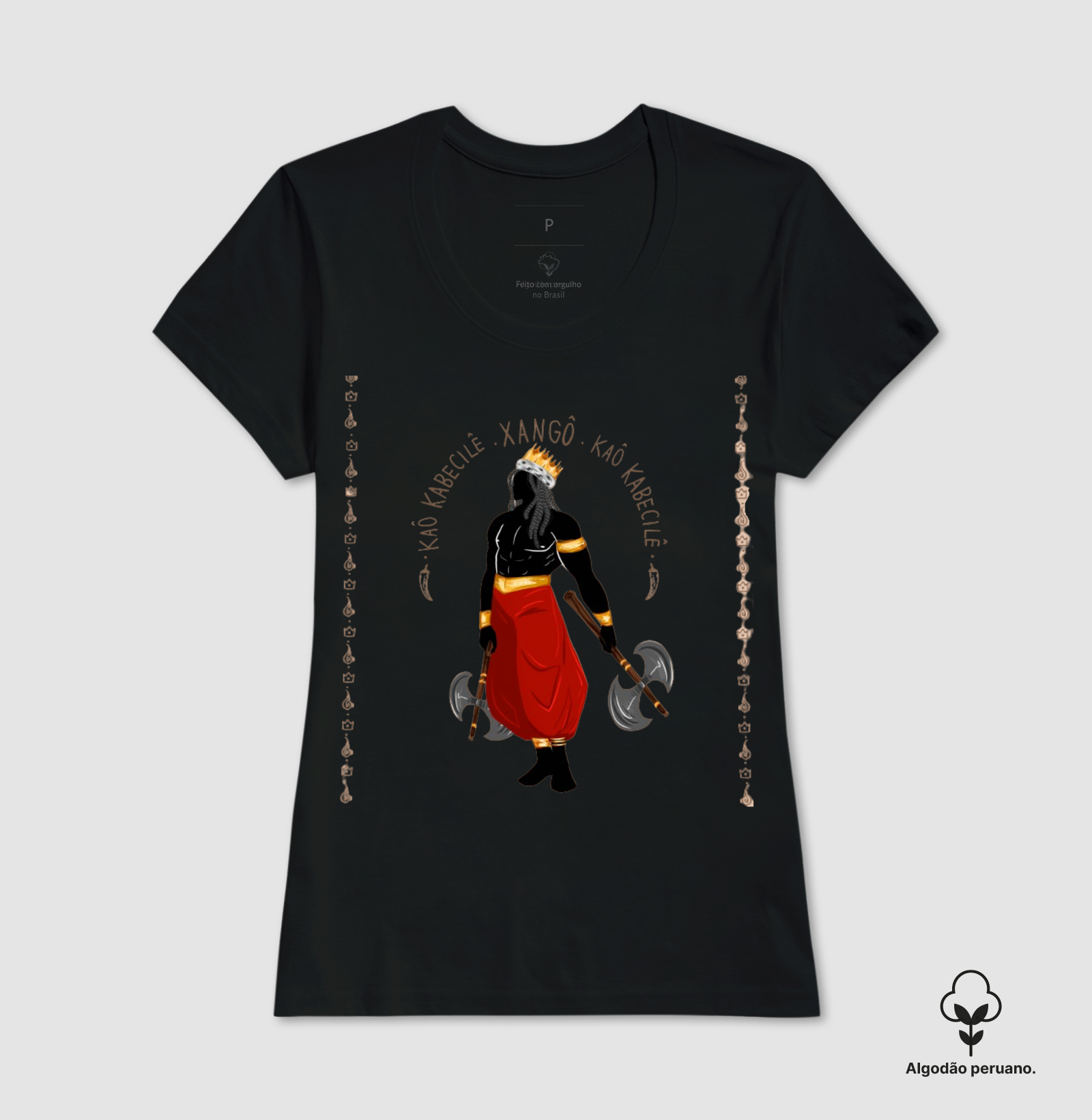 Camisa 3