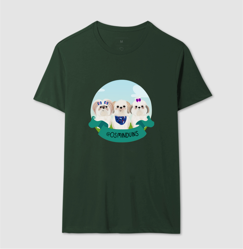Camisa 11