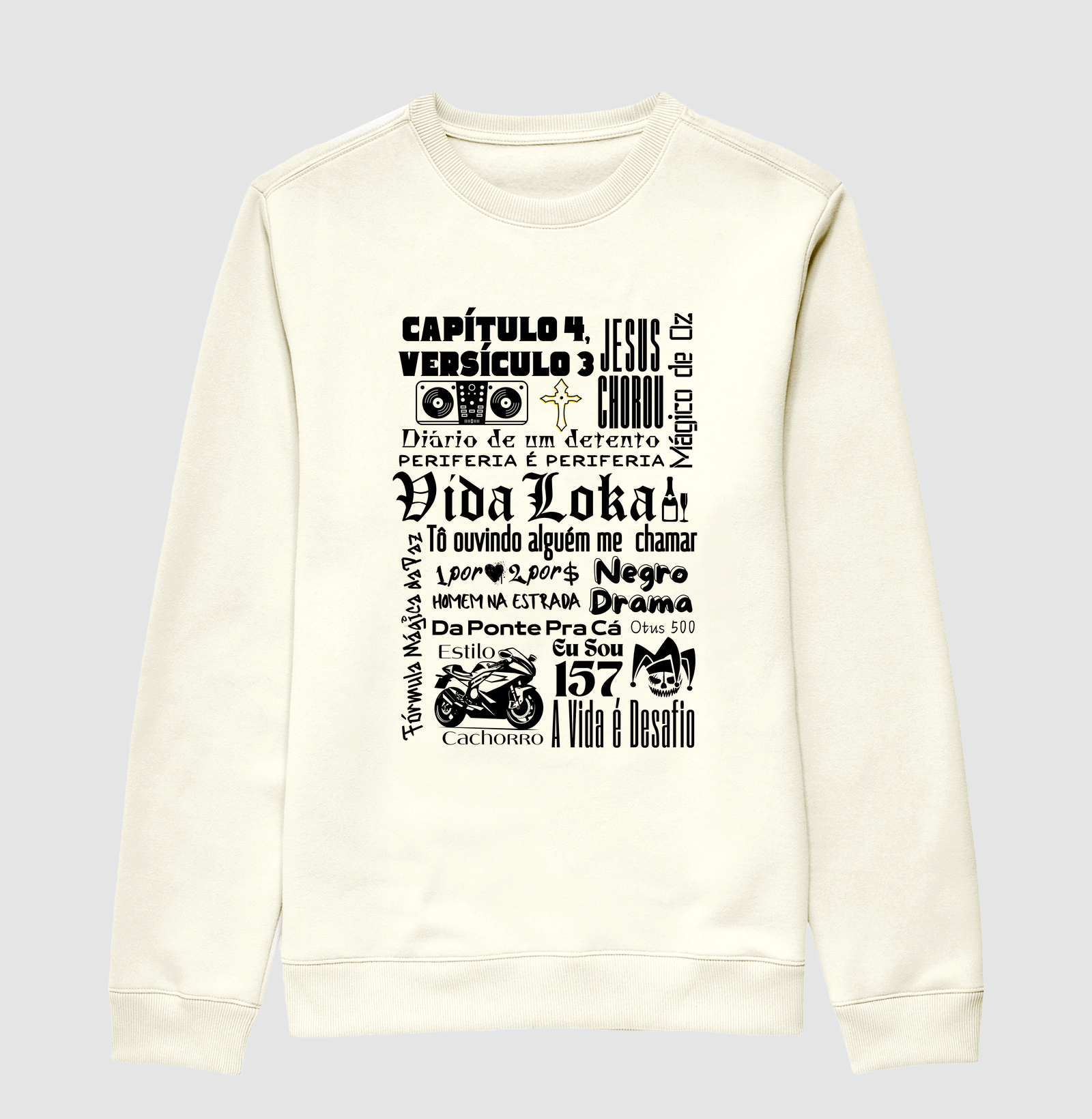 Camisa 1