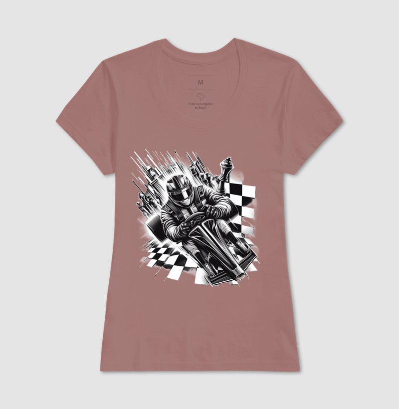 Camisa 16