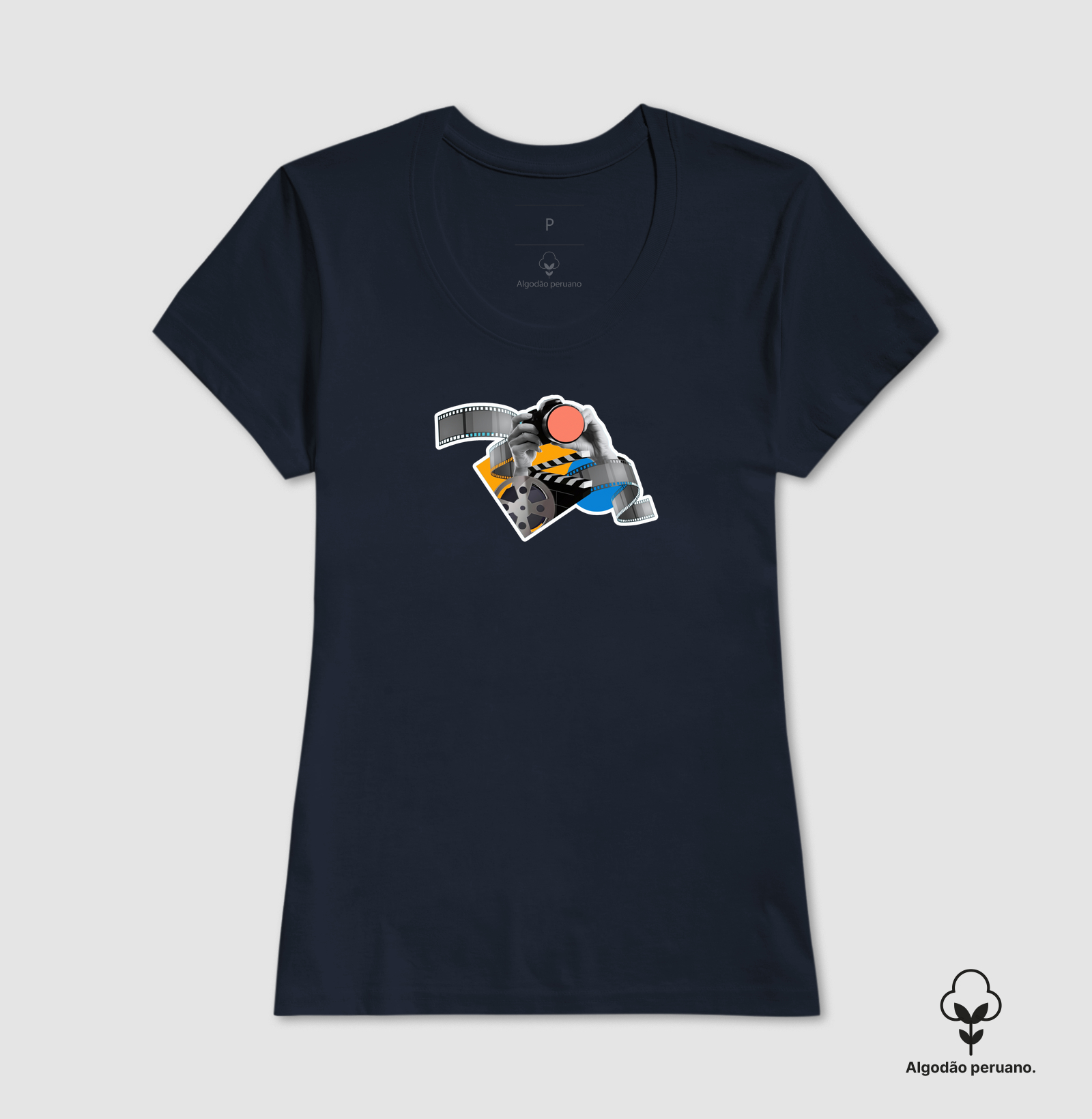 Camisa 1