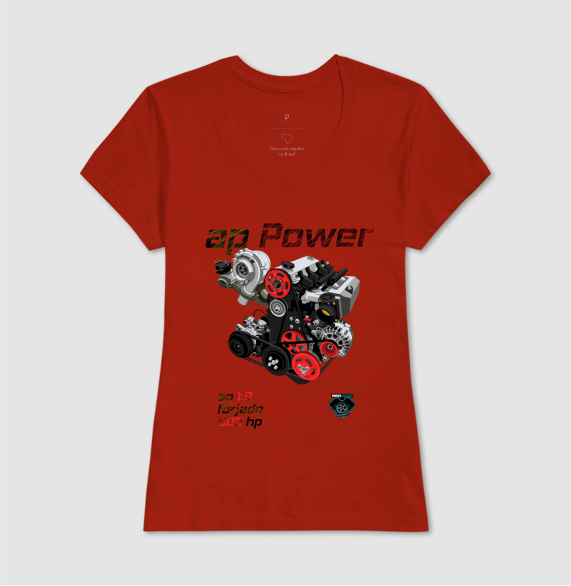 Camisa 10