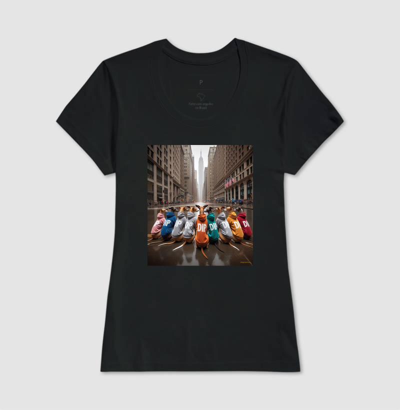 Camisa 7