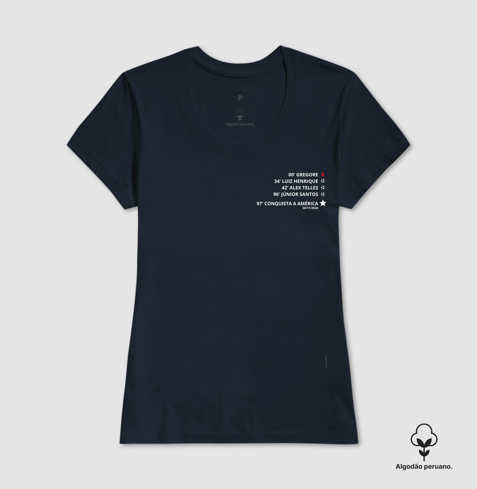 Camisa 3