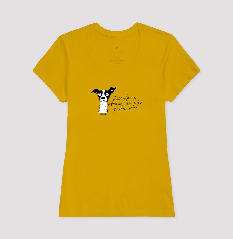 Camisa 12