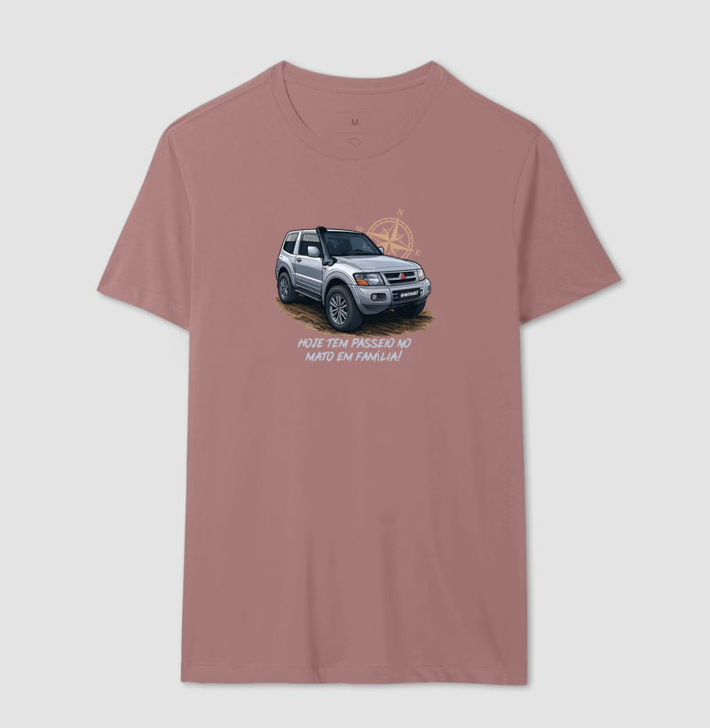 Camisa 16